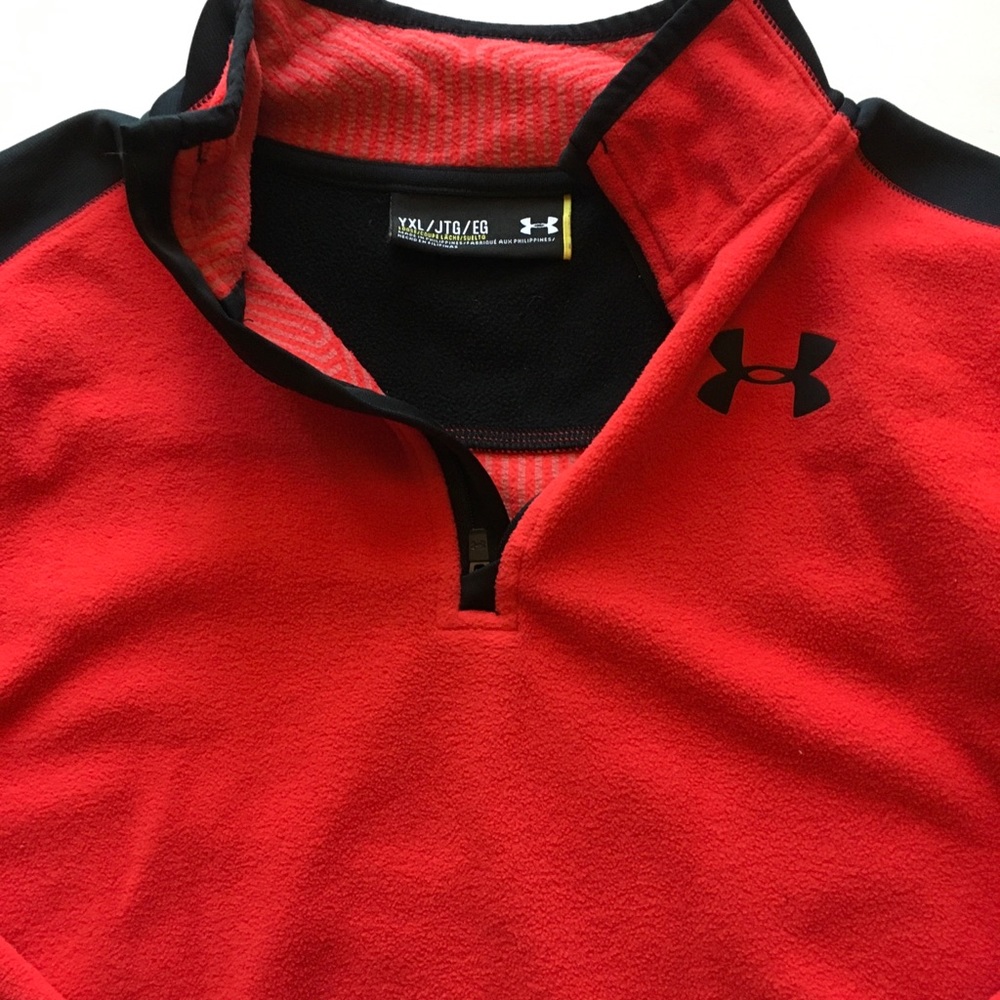 Under Armour Loose/Coupe